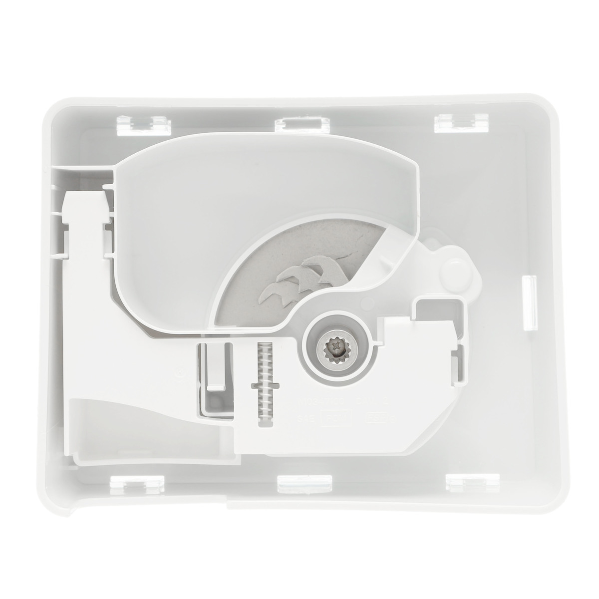 WPW10347093 - Genuine OEM Whirlpool Refrigerator Ice Container